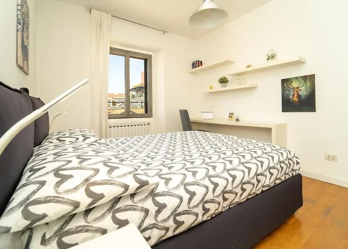 A 15 Min. Dal Duomo *