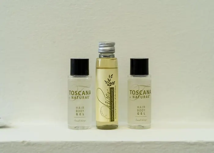 公寓 A 15 Min. Dal Duomo *