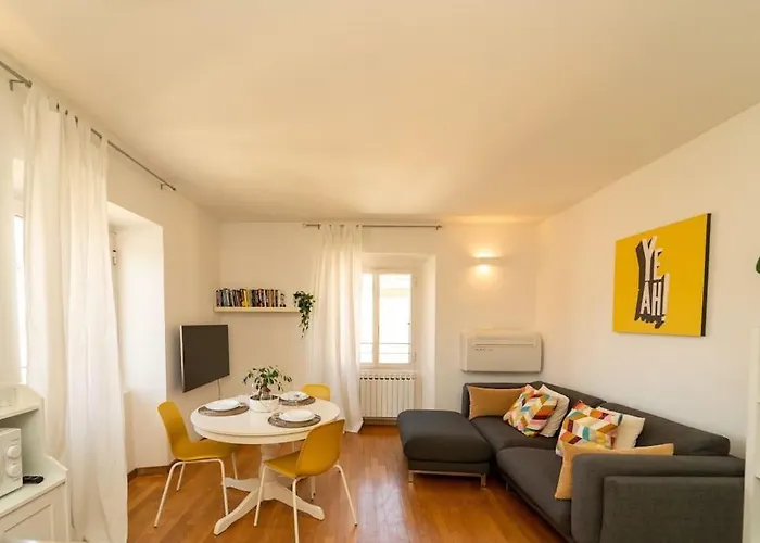 公寓 A 15 Min. Dal Duomo