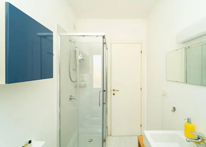 A 15 Min. Dal Duomo *