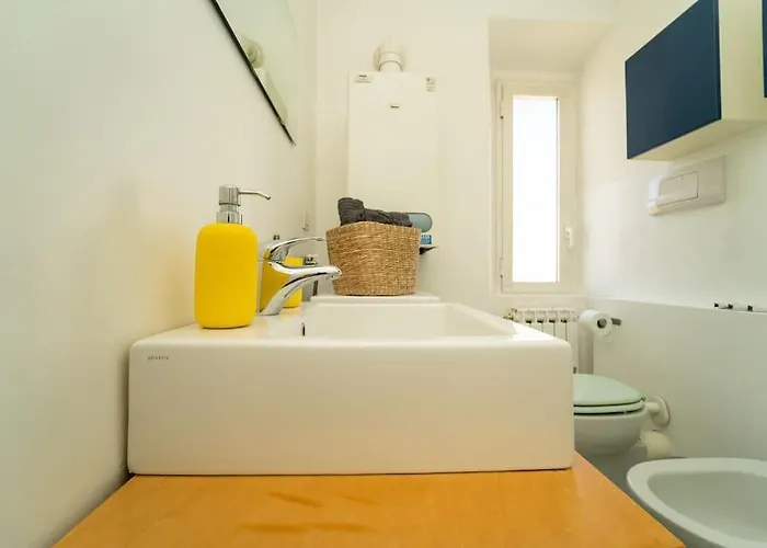 公寓 A 15 Min. Dal Duomo *