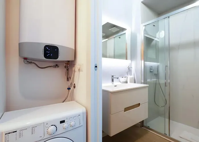 Appartement Contempora - Bilocale Via Verro