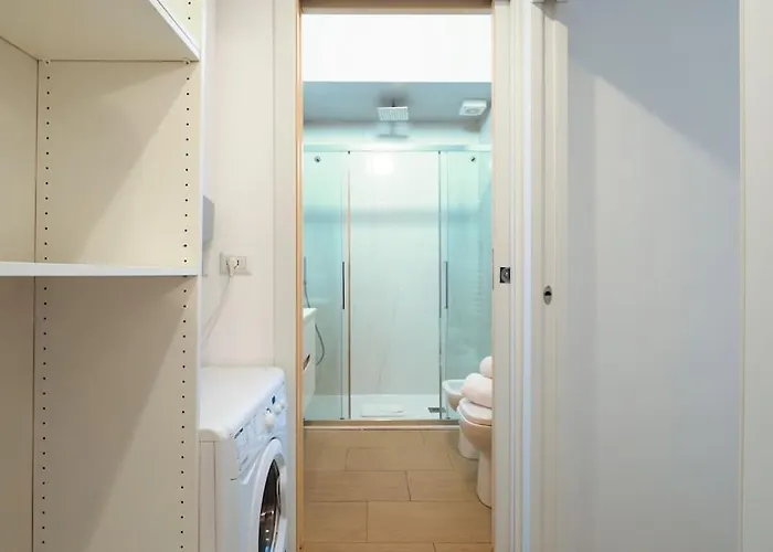 Contempora - Bilocale Via Verro *