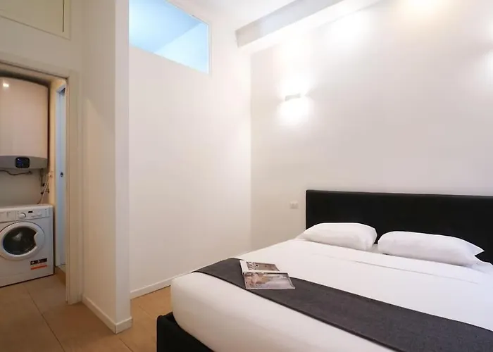 Contempora - Bilocale Via Verro *