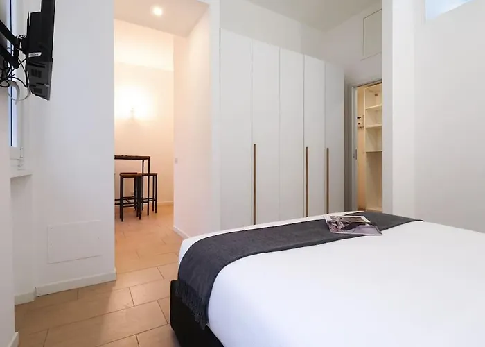 Contempora - Bilocale Via Verro *