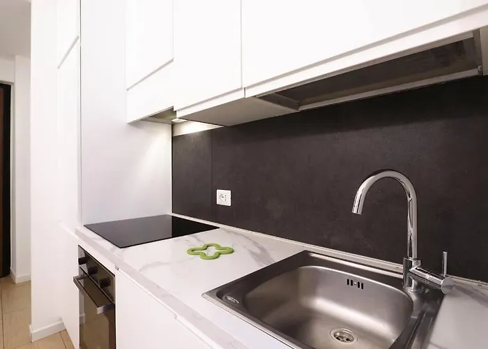 Contempora - Bilocale Via Verro 밀라노