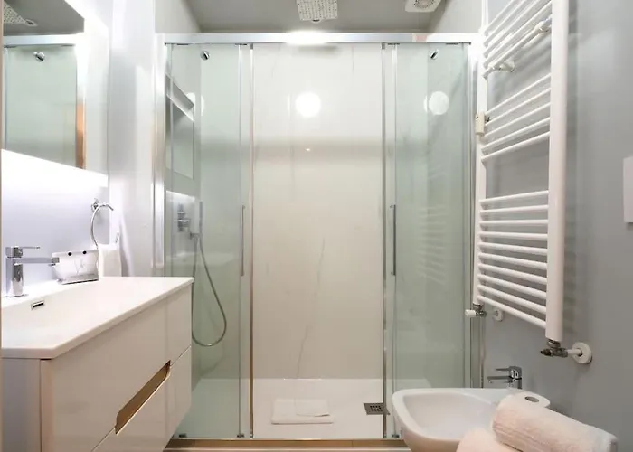 Contempora - Bilocale Via Verro *