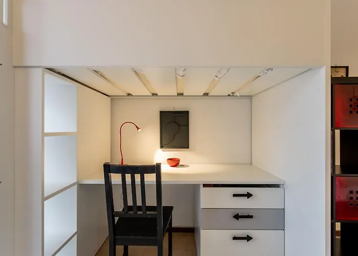 Apartment Rucellai With Shared Pool By Halldis *