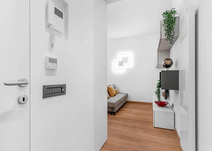 Appartement Sebenico 10 *