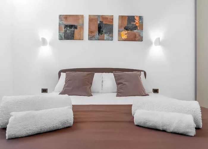 Appartement Sebenico 10 *