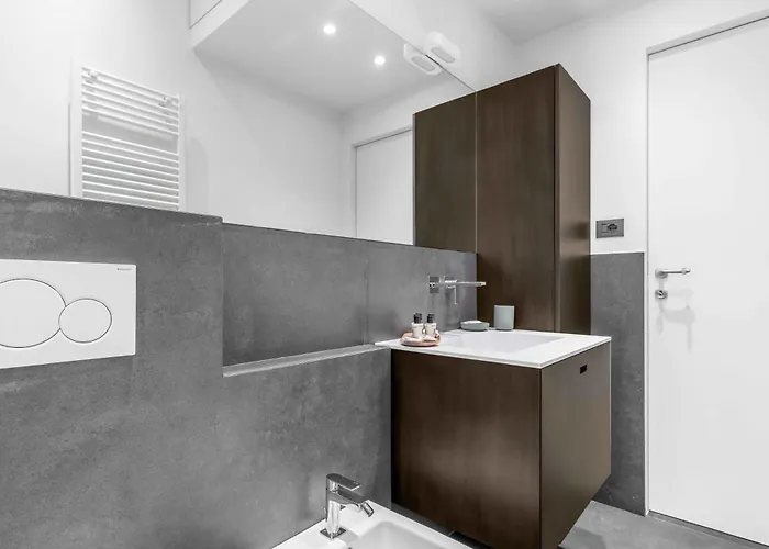 Sebenico 10 Appartement