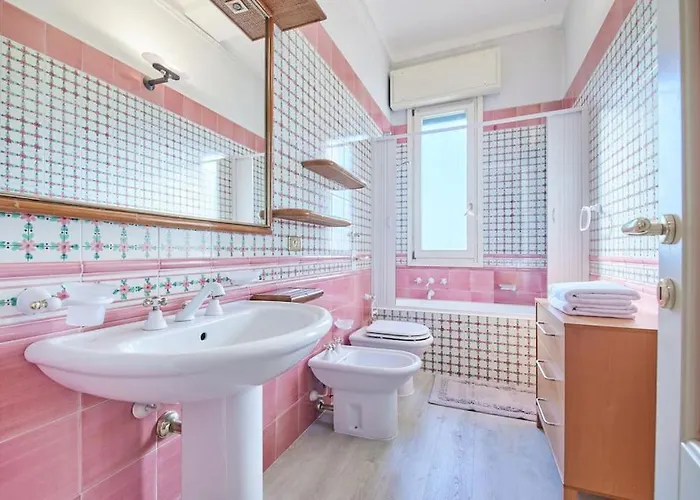 Porta Romana Duomo A 10 Minuti *