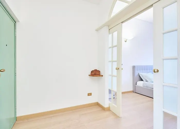 Porta Romana Duomo A 10 Minuti