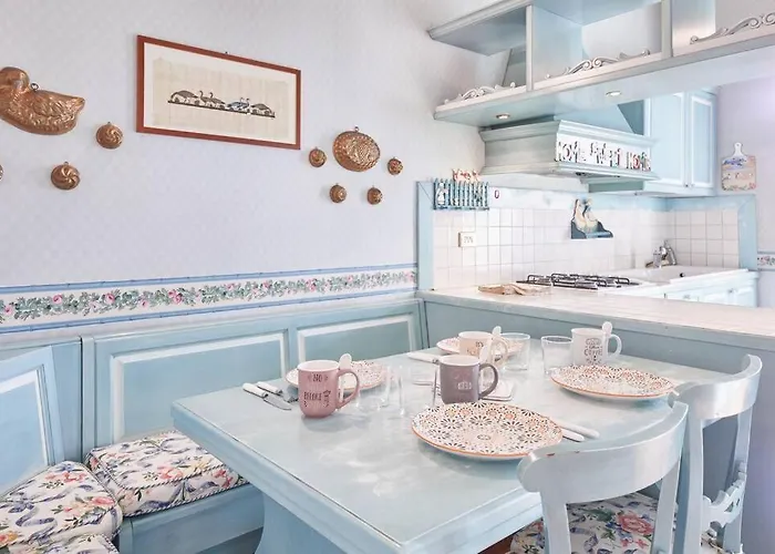 Apartament Porta Romana Duomo A 10 Minuti Mediolan