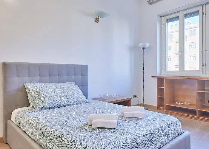 Porta Romana Duomo A 10 Minuti Apartment