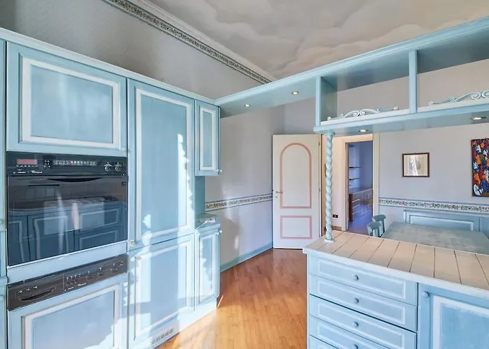 Apartment Porta Romana Duomo A 10 Minuti