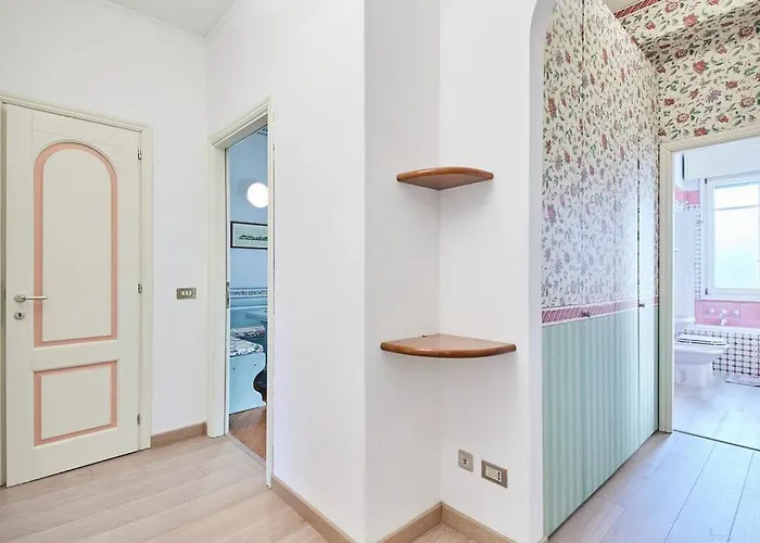 Porta Romana Duomo A 10 Minuti Apartmán *
