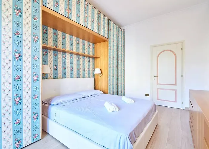 Porta Romana Duomo A 10 Minuti *