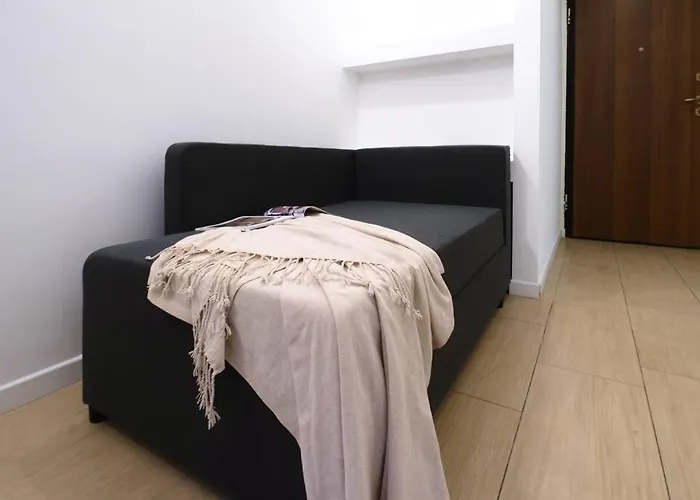 Appartement Contempora - Bilocale Via Verro