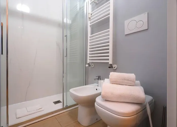 Contempora - Bilocale Via Verro *