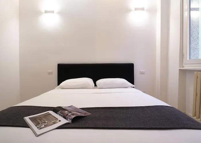 Contempora - Bilocale Via Verro