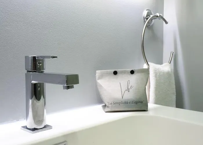 Contempora - Bilocale Via Verro *