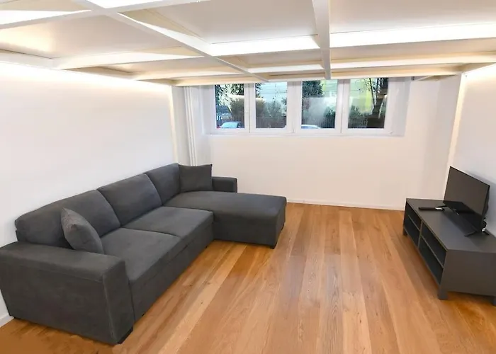 Stadio San Siro - Splendido Loft Mm Inganni * Милан