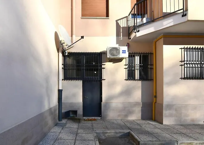 Апартаменты Stadio San Siro - Splendido Loft Mm Inganni *