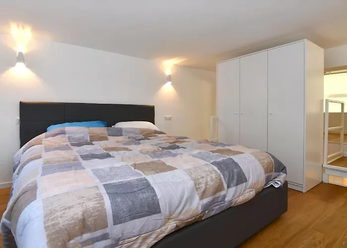 Stadio San Siro - Splendido Loft Mm Inganni