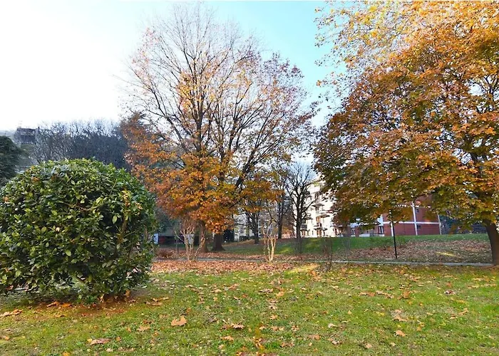 Stadio San Siro - Splendido Loft Mm Inganni *