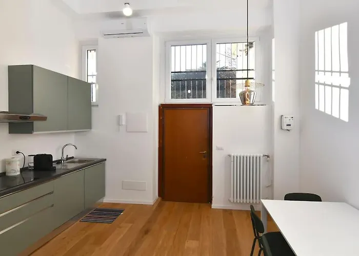 Stadio San Siro - Splendido Loft Mm Inganni Милан