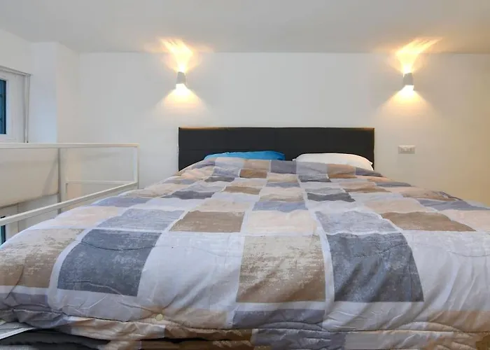 Stadio San Siro - Splendido Loft Mm Inganni * Милан