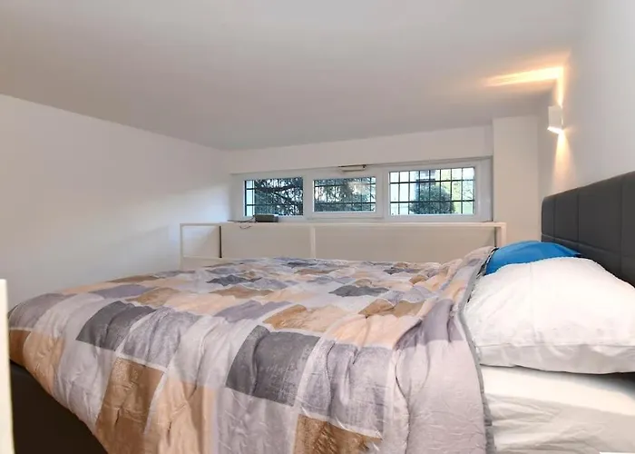 Stadio San Siro - Splendido Loft Mm Inganni Апартаменты *