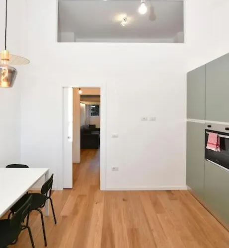 Stadio San Siro - Splendido Loft Mm Inganni *