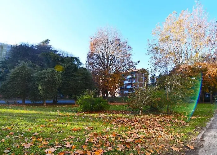 Апартаменты Stadio San Siro - Splendido Loft Mm Inganni