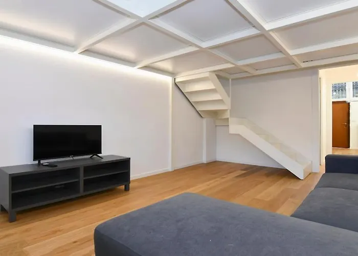 Stadio San Siro - Splendido Loft Mm Inganni Апартаменты