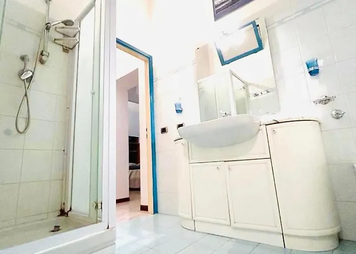 Navigli Wonferful And Big In The Center アパート ミラノ