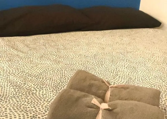 Navigli Wonferful And Big In The Center ミラノ