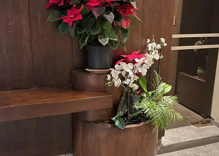 Santa Sofia Appartement Milan