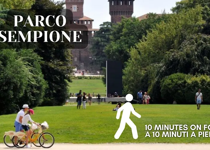 Blumarino - Comfort & Relax