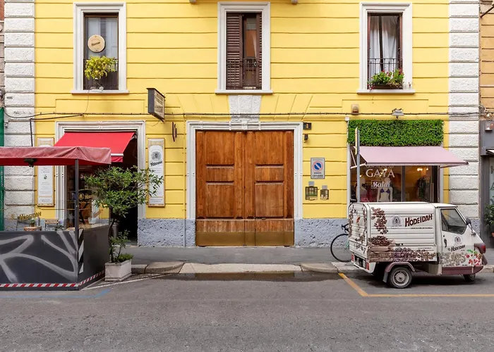 Διαμέρισμα Blumarino - Comfort & Relax *