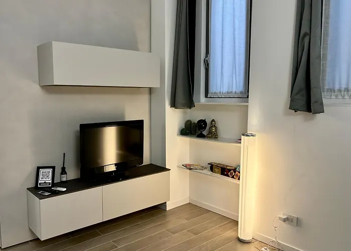 Modern-home - Fiera Mico - Life * ミラノ