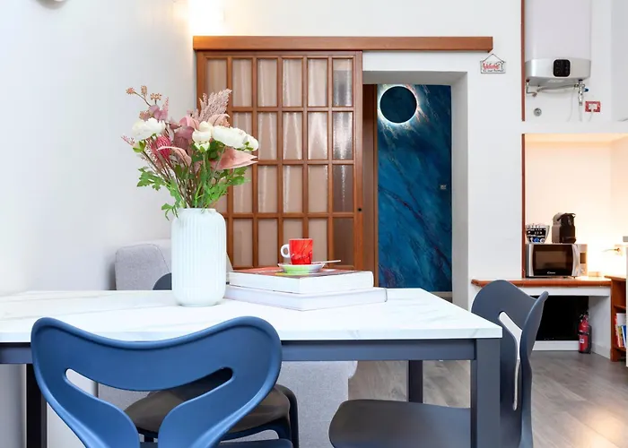 Blumarino - Comfort & Relax