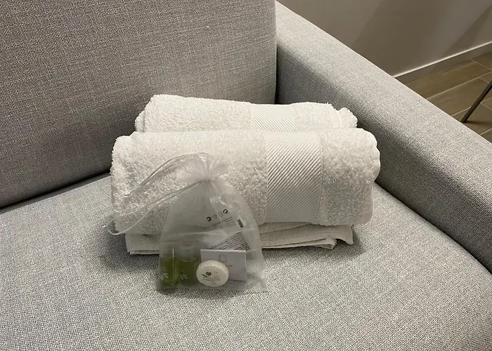 アパート Modern-home - Fiera Mico - Life