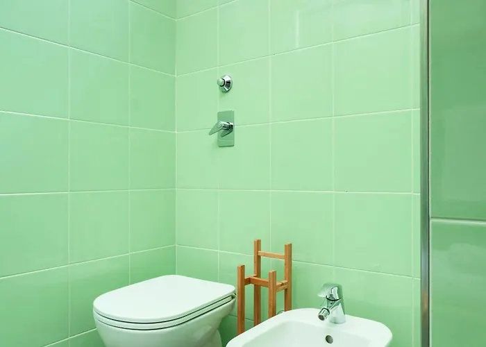 Blumarino - Comfort & Relax Appartement