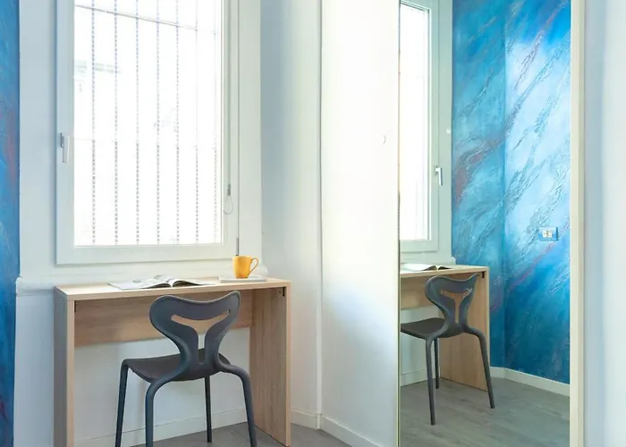 Blumarino - Comfort & Relax شقة