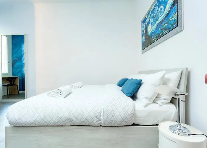 Blumarino - Comfort & Relax ميلان