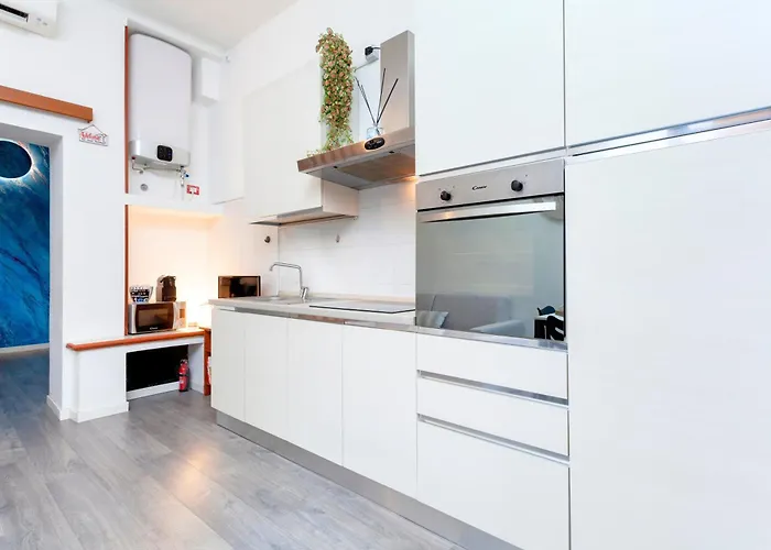 Blumarino - Comfort & Relax Appartement