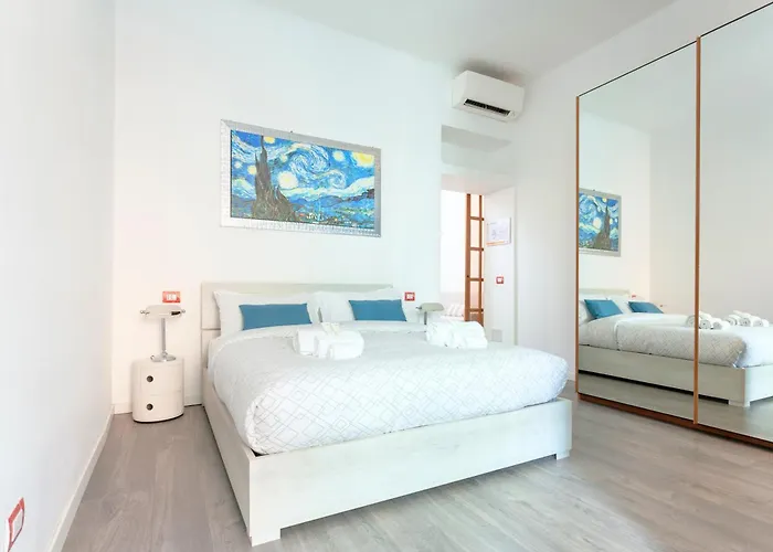 Blumarino - Comfort & Relax *