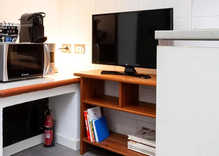 شقة Blumarino - Comfort & Relax